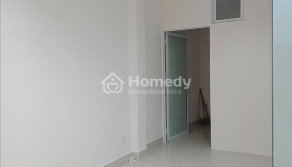 Phòng Lầu 2- 19m2- Full nội thất- có cửa sổ- hầm xe free- giờ tự do- cửa khoá vân tay- 3,5tr/th - Ảnh 1