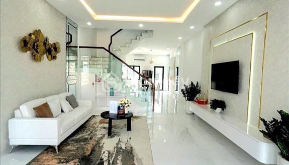700tr Là đã Sở Hữu Nhà Phố 2 Tầng Tại Trung Tâm Bình Dương - Ảnh 1
