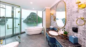 Tặng xe VF3 khi mua căn view biển Crystal Vân Đồn từ 2,3 tỷ - Ảnh 11