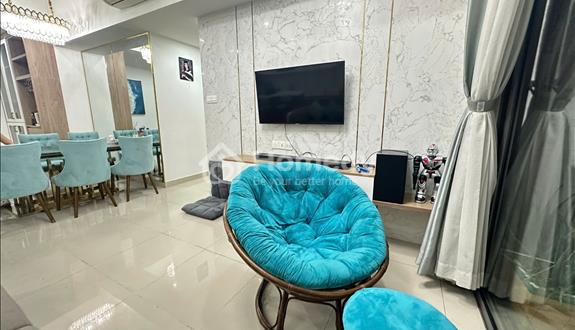 GẤP - Cơ Hội Tốt Để Sở Hữu Căn Hộ Lớn Giá Tốt Nhất  – The Sun Avenue 3PN - Ảnh 1