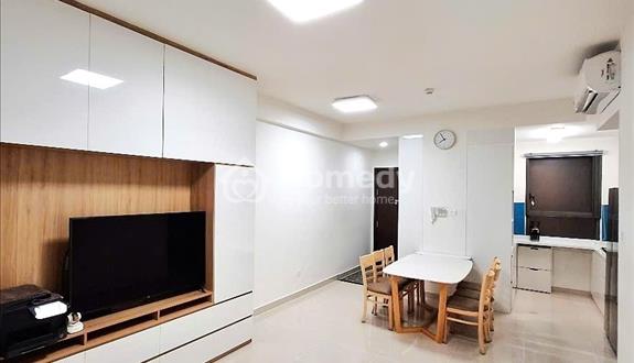 3PN View Đẹp Nội Thất Dễ Chịu – The Sun Avenue 3PN - Ảnh 1