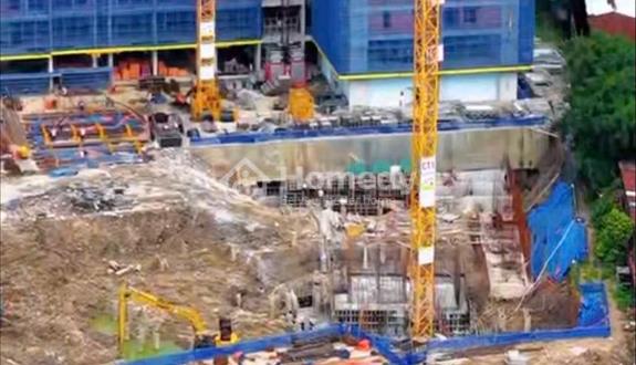 Đầu tư vào căn hộ Detino centro sinh lợi nhuận cao chỉ với 348 triệu - Ảnh 1