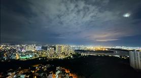 GẤP - Cơ Hội Tốt Để Sở Hữu Căn Hộ Lớn Giá Tốt Nhất  – The Sun Avenue 3PN - Ảnh 2