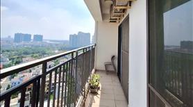 3PN View Đẹp Nội Thất Dễ Chịu – The Sun Avenue 3PN - Ảnh 3
