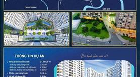Đầu tư vào căn hộ Detino centro sinh lợi nhuận cao chỉ với 348 triệu - Ảnh 4