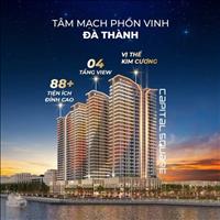 Capital Square Đà Nẵng – Tổ ấm đẳng cấp tiện ích 5 sao, pháp lý vững vàng, đầu tư sinh lời bền vững