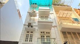 Bán gấp nhà Cầu Giấy, ô tô vào nhà, lô góc, cực yên tĩnh, MT 5m, giá nhỉnh 18 tỷ - Ảnh 5