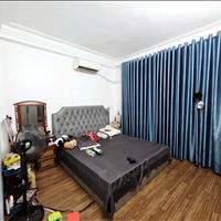 Bán nhà ngõ ô tô: 50m2 mặt tiền 4,6m Thạch Bàn Long Biên
