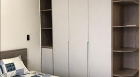 Cho thuê căn hộ 2PN Chung cư Monarchy, Full nội thất dọn vào ở ngay, giá tốt nhất thị trường - Ảnh 4