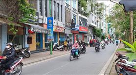  Bán đất mặt phố Bờ sông Sét, DT 105 m2, mặt tiền rộng KD!  - Ảnh 3