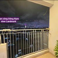 Cho thuê căn hộ 2PN 2WC Opal Garden view sông gần Gigamall NTCB