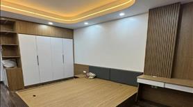 Chính chủ bán gấp nhà Cầu Giấy để mua biệt thự, nhà 50m2, 6 tầng, giá 15.6 tỷ. - Ảnh 2