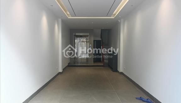 Ngõ ô tô: bán nhà 37m2 mặt tiền 3,5m phường Phúc Đồng Long Biên - Ảnh 1