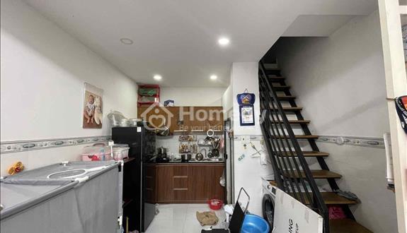 Bán Nhà Nhỏ HXH Lê Quang Định- Bình Thạnh- Giá Tốt Chỉ 3.x Tỷ  - Ảnh 1