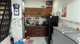 Bán Nhà Nhỏ HXH Lê Quang Định- Bình Thạnh- Giá Tốt Chỉ 3.x Tỷ  - Ảnh 2