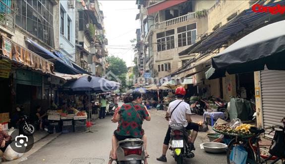 ❌CỰC Hiếm! Mời Thuê nhà Ngõ Thuỵ Khuê-Vừa ở vừa Kinh doanh - Ảnh 1