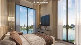 Chấn động chỉ còn 1 căn Studio  ngay cầu Hòa Xuân sát với trung tâm Tp Đà nẵng - Ảnh 4