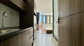 Cho thuê căn hộ studio gần đh Văn Lang_Cầu ông lãnh_Gần Bến Thành_Bitexco_Pullman  - Ảnh 10