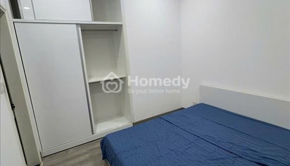 Chung cư Đặng Văn Ngữ, P10, PN: 74m2, 2p ngủ, NT, nhà mới, 12tr/th - Ảnh 1