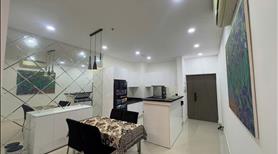 Chung cư Đặng Văn Ngữ, P10, PN: 74m2, 2p ngủ, NT, nhà mới, 12tr/th - Ảnh 7