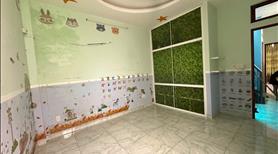 Cho thuê nhà nguyên căn hẻm bình trị đông - bình tân - giá 14tr - Ảnh 6