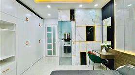 Bán nhà full nội thất hẻm xe hơi đường số 2 phường 3 quận Gò Vấp - Ảnh 12