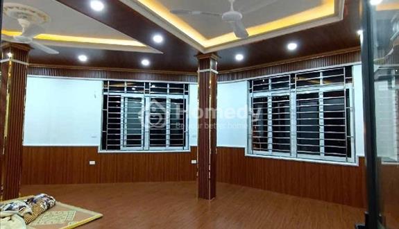 Bán nhà 4T, lô góc, Ngô Thị Nhậm, Hà Đông, 52m2, ô tô KD, 30.8 tỷ - Ảnh 1