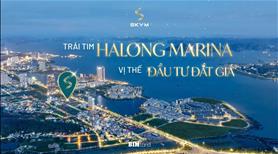 SkyM Hạ Long - Chuẩn nét sống Xa Hoa - View Vịnh - Hồ Nhạc Nước - Cơ hội đầu tư - An cư..! - Ảnh 3