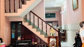 MT Đường số 21 ( Quang Trung) - Kinh doanh sầm uất - 4X18 - 11 TỶ - Ảnh 3