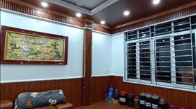 Bán nhà 4T, lô góc, Ngô Thị Nhậm, Hà Đông, 52m2, ô tô KD, 30.8 tỷ - Ảnh 2