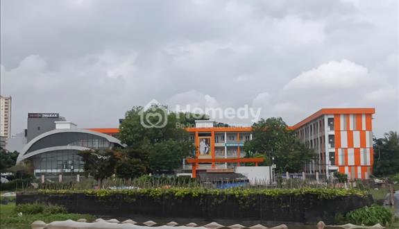 Ngõ ô tô: 70m2 đất phường Thạch Bàn Long Biên, ô tô vào tận đất - Ảnh 1