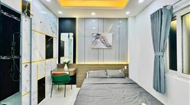 Bán nhà full nội thất hẻm xe hơi đường số 2 phường 3 quận Gò Vấp - Ảnh 17
