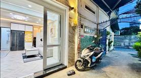 Bán nhà full nội thất hẻm xe hơi đường số 2 phường 3 quận Gò Vấp - Ảnh 2