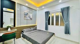 Bán nhà full nội thất hẻm xe hơi đường số 2 phường 3 quận Gò Vấp - Ảnh 16