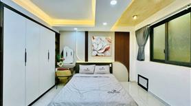 Bán nhà full nội thất hẻm xe hơi đường số 2 phường 3 quận Gò Vấp - Ảnh 6