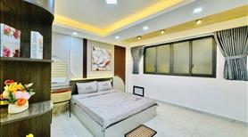 Bán nhà full nội thất hẻm xe hơi đường số 2 phường 3 quận Gò Vấp - Ảnh 7