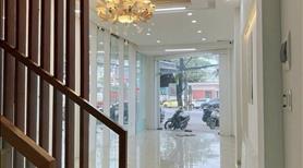 Nhà kiên cố - nằm ở vị trí kinh doanh sầm uất - mua ở hoặc cho thuê đầu tư lâu dài - Ảnh 3