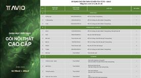 TT Avio căn hộ ngay Vincome Dĩ An, Trung tâm TP sau sáp nhập, vành đai 2, 3 - Ảnh 7