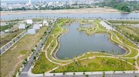 Chính chủ bán lô đất Đầm Sen - B2-122 lô 02 sạch đẹp giá đầu tư - Ảnh 11