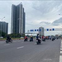 SÓC: CHDV mt nguyễn văn linh 4 tầng, 22 phòng, ngay căn hộ eco green