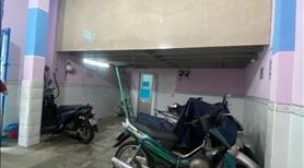 SÓC: CHDV mt nguyễn văn linh 4 tầng, 22 phòng, ngay căn hộ eco green - Ảnh 3
