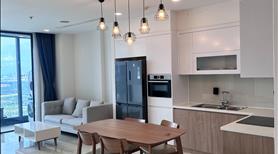 BÁN GẤP Vinhomes Golden River |View Sông 118,5m Full Nội Thất | Sổ Hồng Hỗ Trợ Tài Chính & Pháp Lý - Ảnh 2