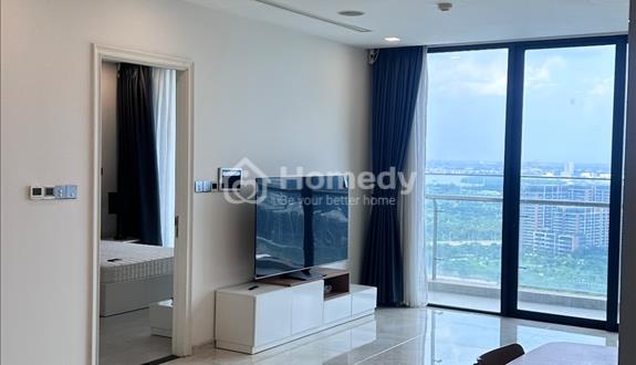 BÁN GẤP Vinhomes Golden River |View Sông 118,5m Full Nội Thất | Sổ Hồng Hỗ Trợ Tài Chính & Pháp Lý - Ảnh 1