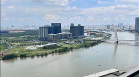 BÁN GẤP Vinhomes Golden River |View Sông 118,5m Full Nội Thất | Sổ Hồng Hỗ Trợ Tài Chính & Pháp Lý - Ảnh 3
