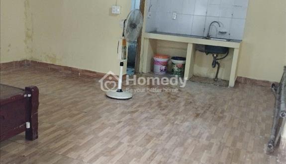 Cho thuê nhà giá siêu rẻ ở trung tâm TP Vĩnh Yên - Ảnh 1