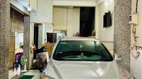 Bán nhà Dương Bá Trạc – Quận 8  • Diện tích: 64m gần chợ , trường học , thuận tiện lưu thông - Ảnh 2
