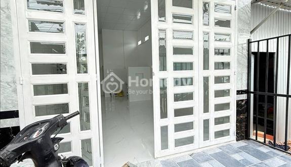 Bán ngộp căn nhà ở Tân Thông Hội- Củ Chi,SHR. Giá Siêu Rẻ - Ảnh 1