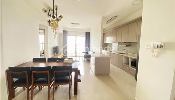 Căn Hộ Cho Thuê Giá Tốt Không Ngờ - The Sun Avenue 3PN - Ảnh 1