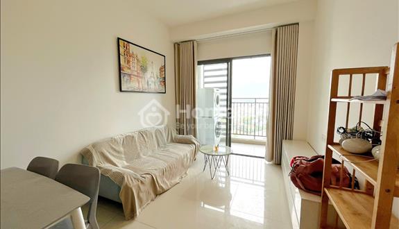  2PN Trống Sẵn Nội Thất Đẹp – The Sun Avenue 2PN - Ảnh 1
