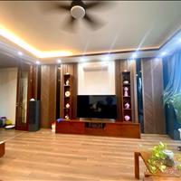 Nhà 6 tầng thang máy, Yên Xá Tổng cục 5, DT100m2, MT5.4m, 40 tỷ Thanh Trì